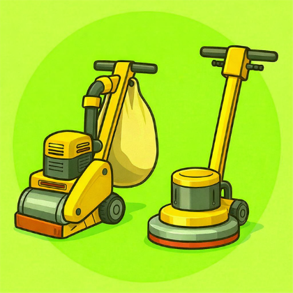 Picture for category Flooring