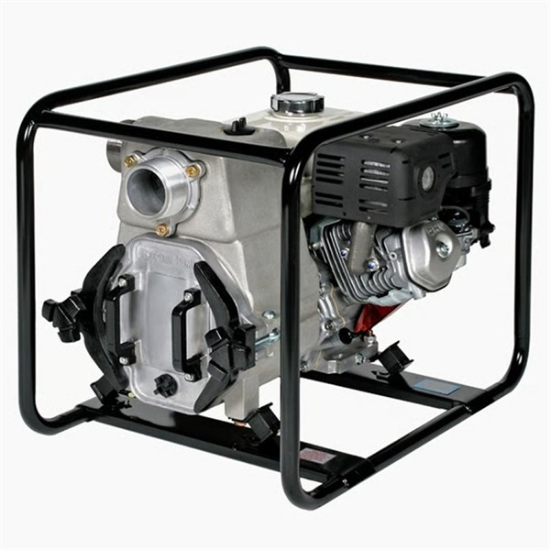 Picture of 3" Trash pump