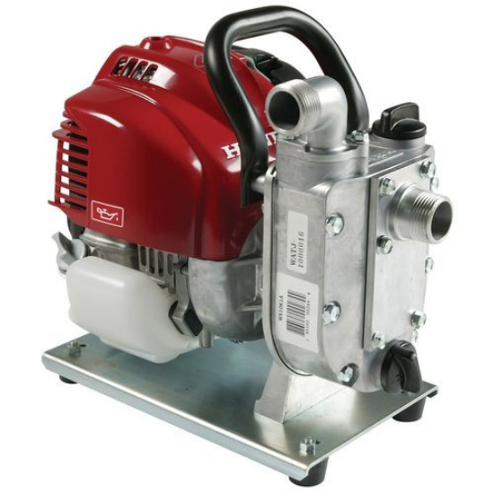 Picture of 1" Honda Pump