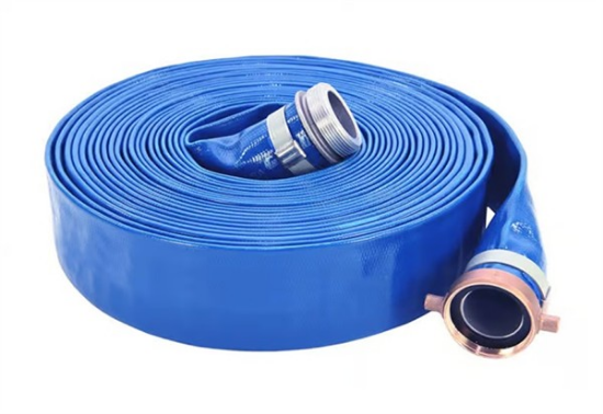 Picture of 2"x50' Hose