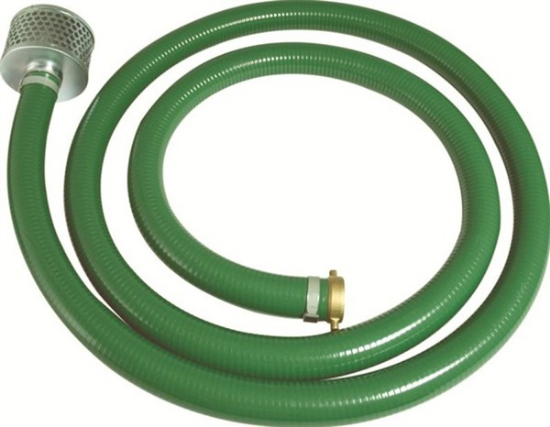 Picture of 2"x25' Hose