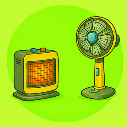 Picture for category Climate Control