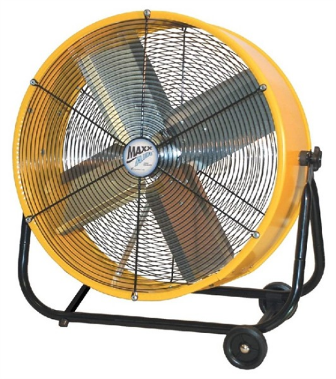 Picture of Fan Industrial 24"