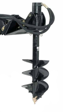 Picture of Mini-Skidsteer Auger Powerhead