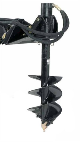 Picture of Mini-Skidsteer Auger Powerhead