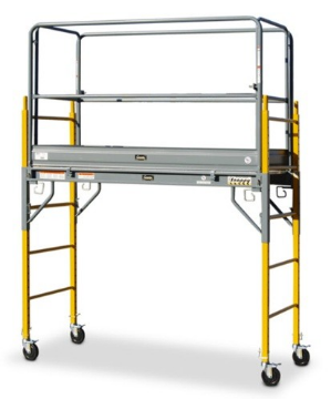 Picture of Scaffolding (Narrow)