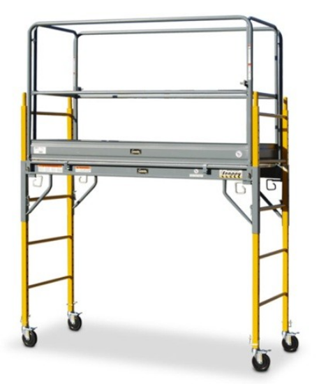 Picture of Scaffolding (Narrow)