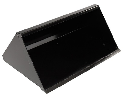 Picture of Mini-Skidsteer Bucket