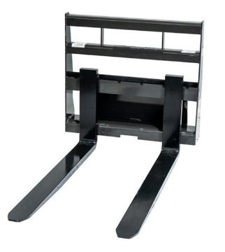 Picture of Mini-Skidsteer Forks