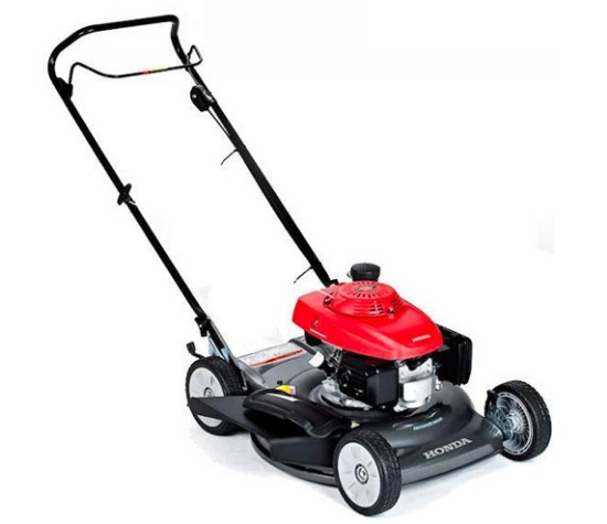 Picture of Push Mower (Honda)
