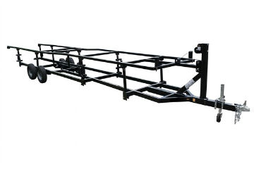Picture of Pontoon Trailer