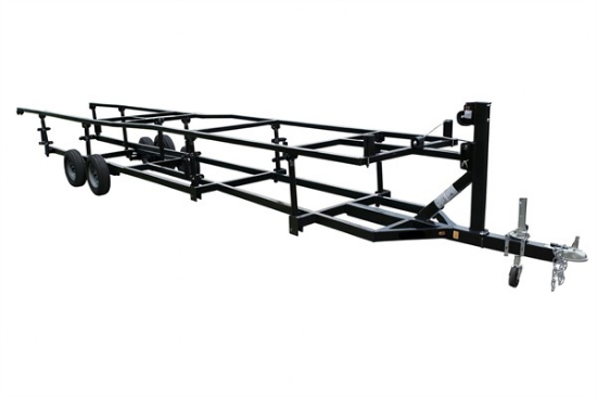 Picture of Pontoon Trailer