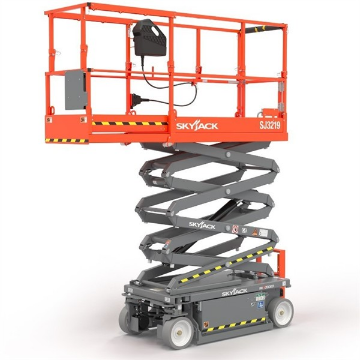 Picture of Scissor Lift (3219)