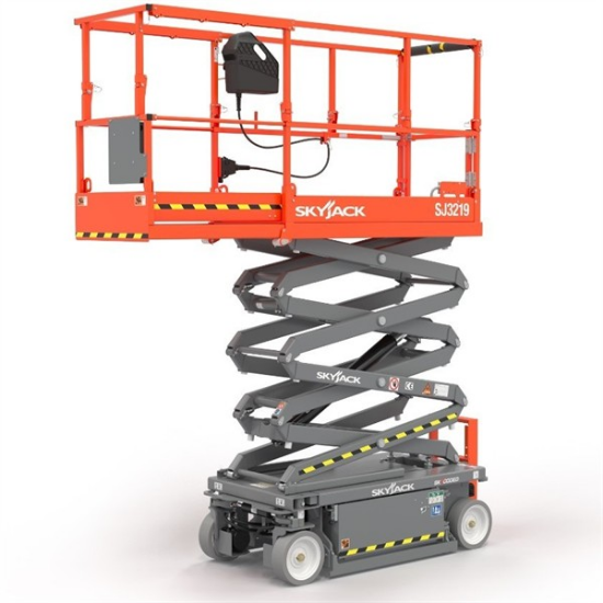 Picture of Scissor Lift (3219)