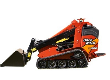 Picture of Mini Skid (DW SK 900)