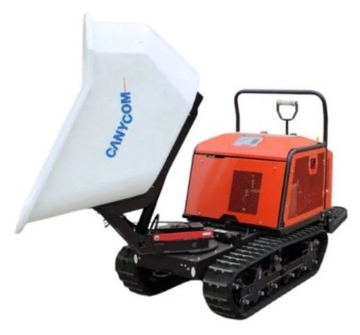 Picture of Mud Buggy