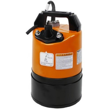 Picture of Low Level Submersible Pump