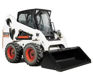Picture of Skidsteer Bobcat S175