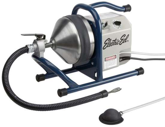 Picture of Sewer Auger 2"