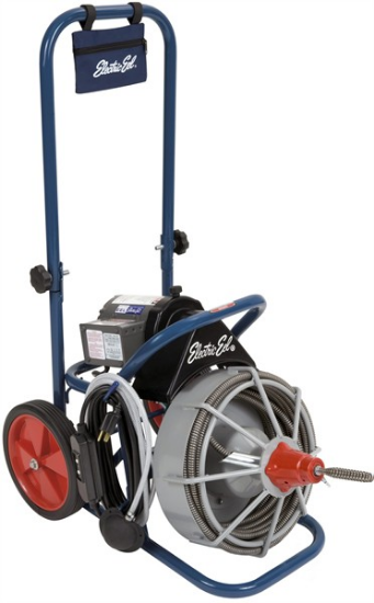 Picture of Sewer Auger 50'