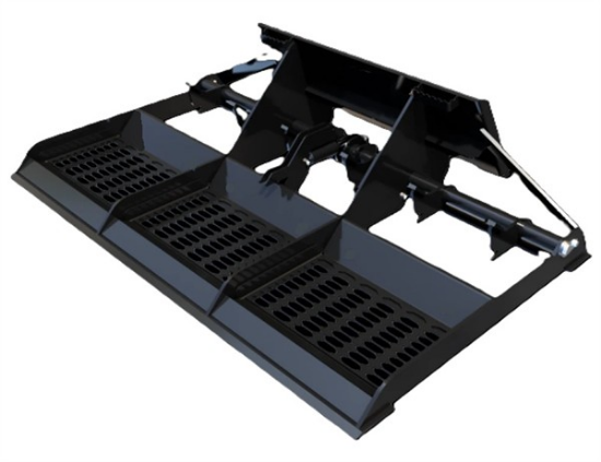 Picture of Skidsteer Leveling Bar