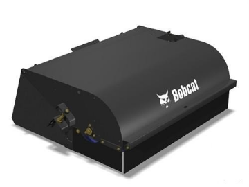 Picture of Skidsteer Sweeper