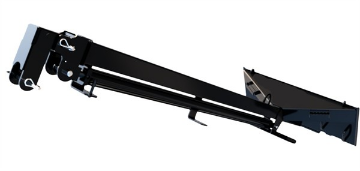 Picture of Skidsteer Truss Boom [468]