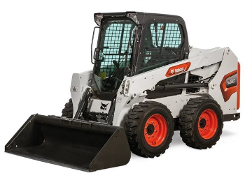 Picture of Skidsteer Bobcat S510