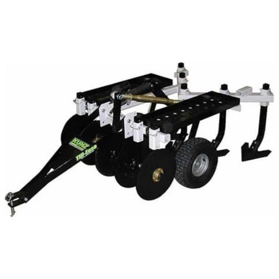 Picture of Towable Cultivator