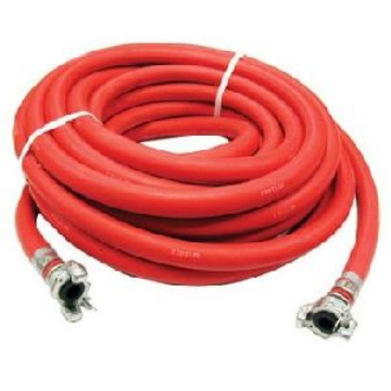 Picture of Towable Air Comp. Hose 50' x 3/4"