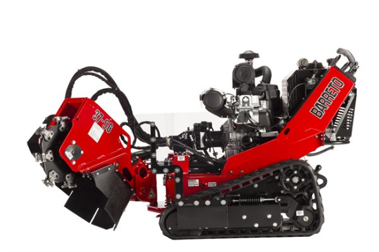 Picture of Stump Grinder (Barretto)