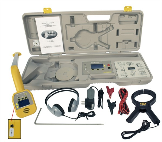 Picture of Wire Locator