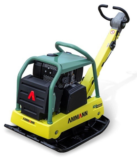 Picture of Vibratory Plate 24" Wide