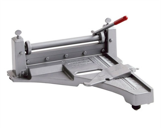 Picture of Tile Shear H-76