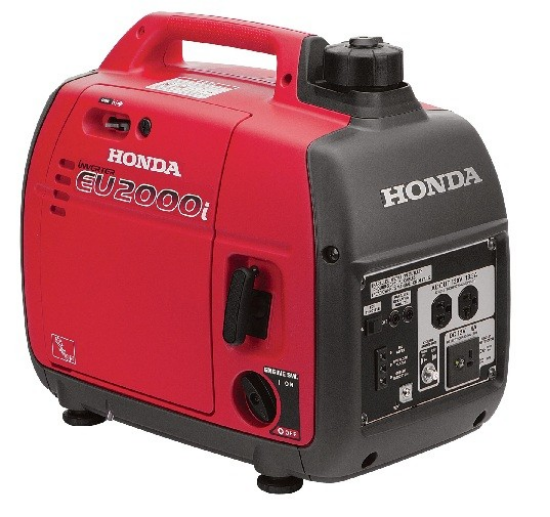 Picture of Generator (2000W)