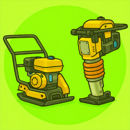 Picture for category Compaction