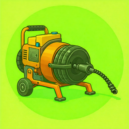 Picture for category Drain Cleaners