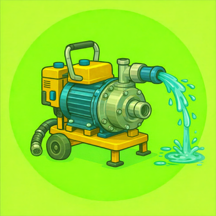Picture for category Pumps