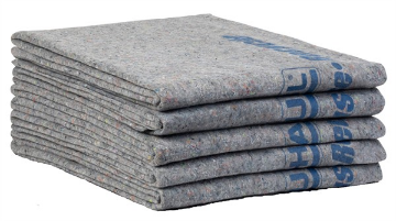 Picture of Moving Blankets