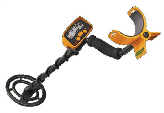 Picture of Metal Detector