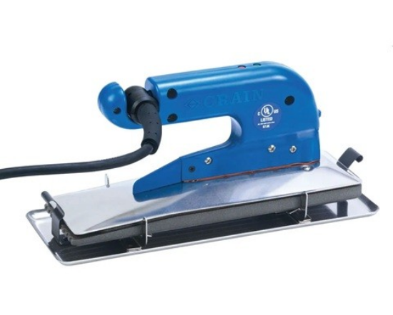 Picture of Carpet Seaming Iron