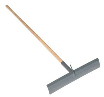 Picture of Concrete Rake