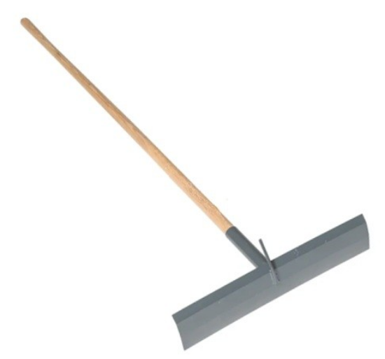 Picture of Concrete Rake