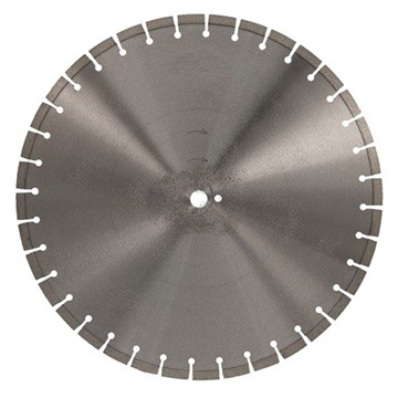 Picture of 14" Diamond Blade