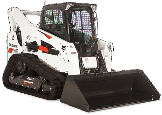 Picture of Bobcat T650