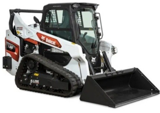 Picture of Bobcat T66