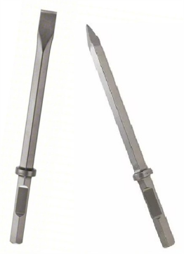 Picture of Jack Hammer Bit