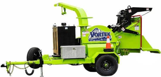 Picture of 12" Wood Chipper