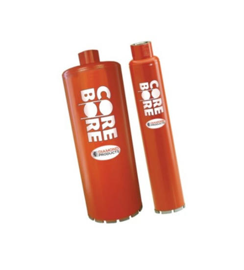 Picture of Core Drill 4.5"